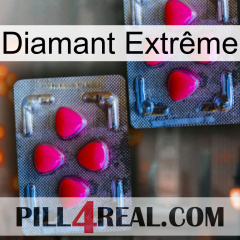 Diamant Extrême 14